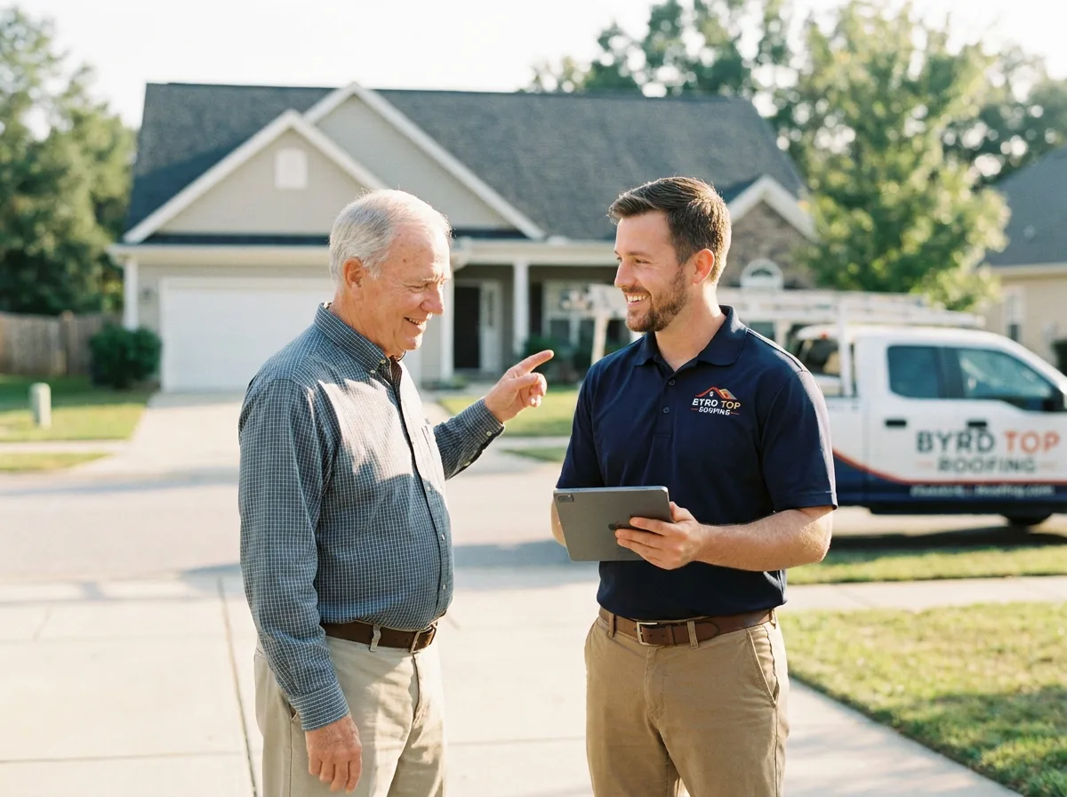 Roofing Turners Station, KY FAQs